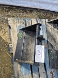 Mini Excavator Bucket