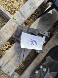 Mini Excavator Universal Coupler