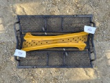 Cargo Rack & Car Ramps