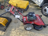 Troy-Bilt Walk Behind Lawn Mower