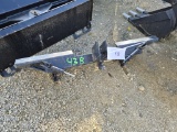 Wolverine 3-Point Hitch Adapter