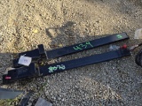 Pallet Fork Tines