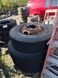 Truck Tires