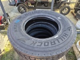 Truck Tires
