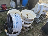 Truck Rims