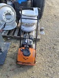 Multiquip Plate Compactor