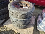 Truck Tires