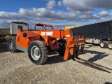 JLG Sky-Trak 3606