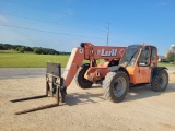 JLG Lull 944E-42 Telehandler