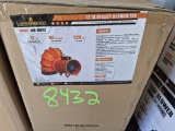 LandHonor Utility Blower Fan