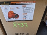 LandHonor Utility Blower Fan