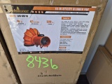 LandHonor Utility Blower Fan