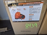 LandHonor Utility Blower Fan