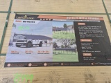 LandHonor 26'x13' Metal Carport