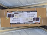 LandHonor 6'x8' Metal Shed