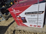 LandHero Gasless MIG/TIG Welder