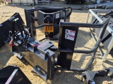 Wolverine BSH-12-75D Bale Squeezer