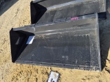 Wolverine TDB-11-78W Material Bucket