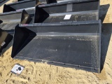 Wolverine TDB-11-78W Material Bucket