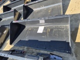 Wolverine TDB-11-78W Material Bucket