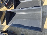 Wolverine TDB-11-72W Material Bucket