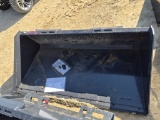Wolverine TDB-11-66W Material Bucket