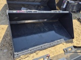 Wolverine TDB-11-66W Material Bucket