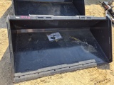 Wolverine TDB-11-66W Material Bucket
