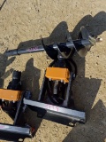 Wolverine MAD-12-12D Mini Auger Drive & Bit
