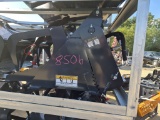 Wolverine MCB-11-44W Mini Combination Bucket
