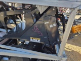 Wolverine MCB-11-44W Mini Combination Bucket