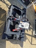 Wolverine MSG-11-44W Mini Stump Grapple