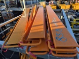 Pallet Fork Extensions