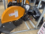 Wolverine SG-13-08D Stump Grinder