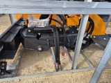 Wolverine SG-13-08D Stump Grinder