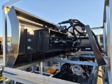 2025 Wolverine DB-15-84W Dozer Blade