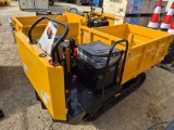 SDLanch SDLD25 Mini Dumper