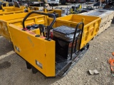 SDLanch SDLD25 Mini Dumper