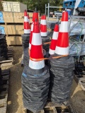 Construction Cones