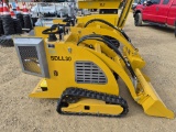 SDLanch SDLL30 Mini Skid Steer
