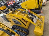 SDLanch SDLL30 Mini Skid Steer