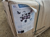 SDLanch Electric Trike Mini Golf Cart