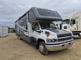 2006 Gulf Stream Endura 6340EH Camper