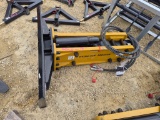 Wolverine CB-11-750F Hydraulic Breaker