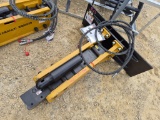 Wolverine CB-11-750F Hydraulic Breaker