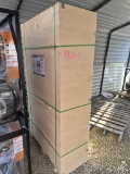 LandHero LDH-SP100 Shop Press