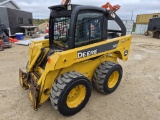 John Deere 320