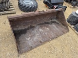 Material Bucket