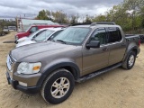 Ford Explorer Sport Trac
