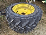 Tractor Tires